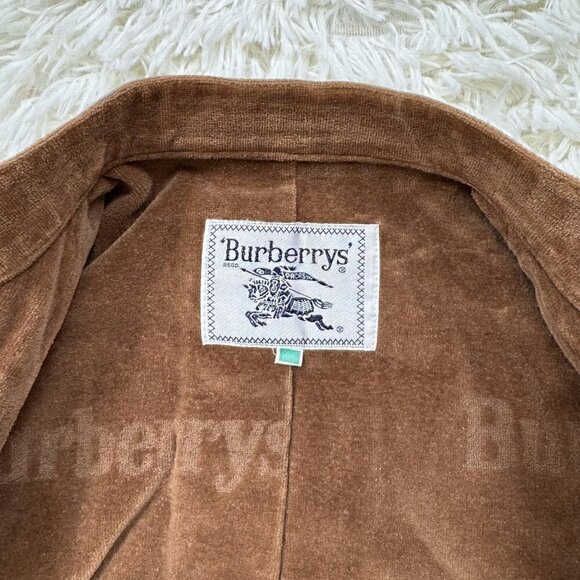 Burberry Vintage Jacket - Picture 7 of 15